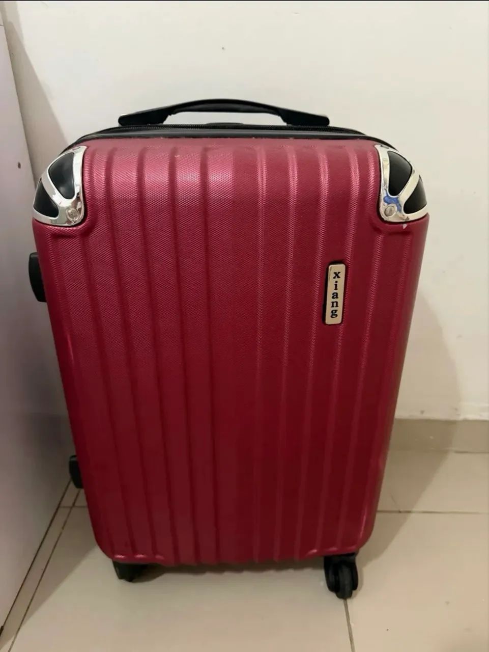 Mala de Viagem rígida 10kg