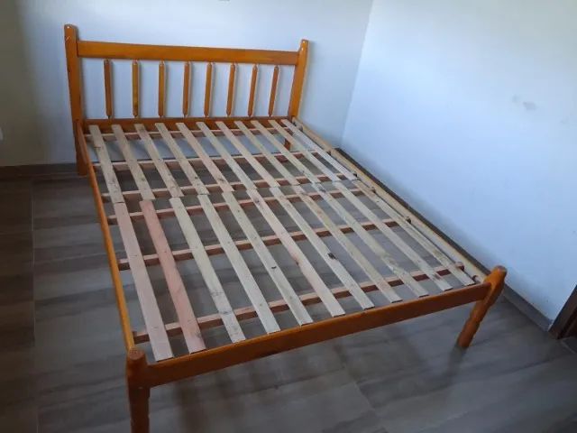 CAMA DE CASAL - Foto 2