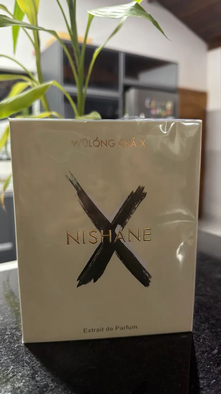 Wulong Chá X - Foto 2