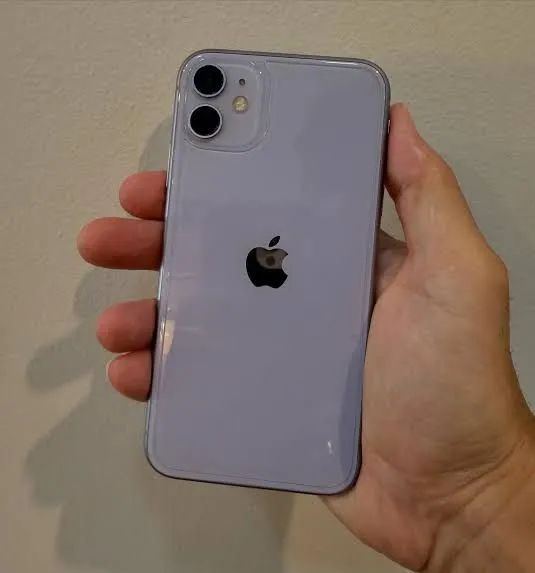 Tela, câmera traseira, câmera frontal, auricular, + carcaça original iPhone 11  - Foto 2