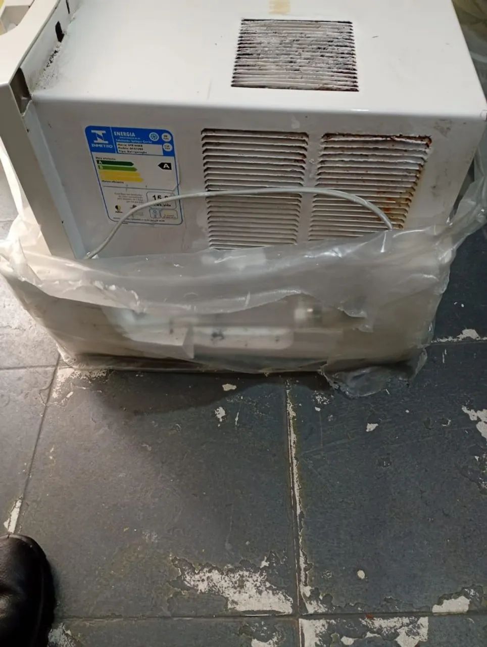 Ar-condicionado  - Foto 4