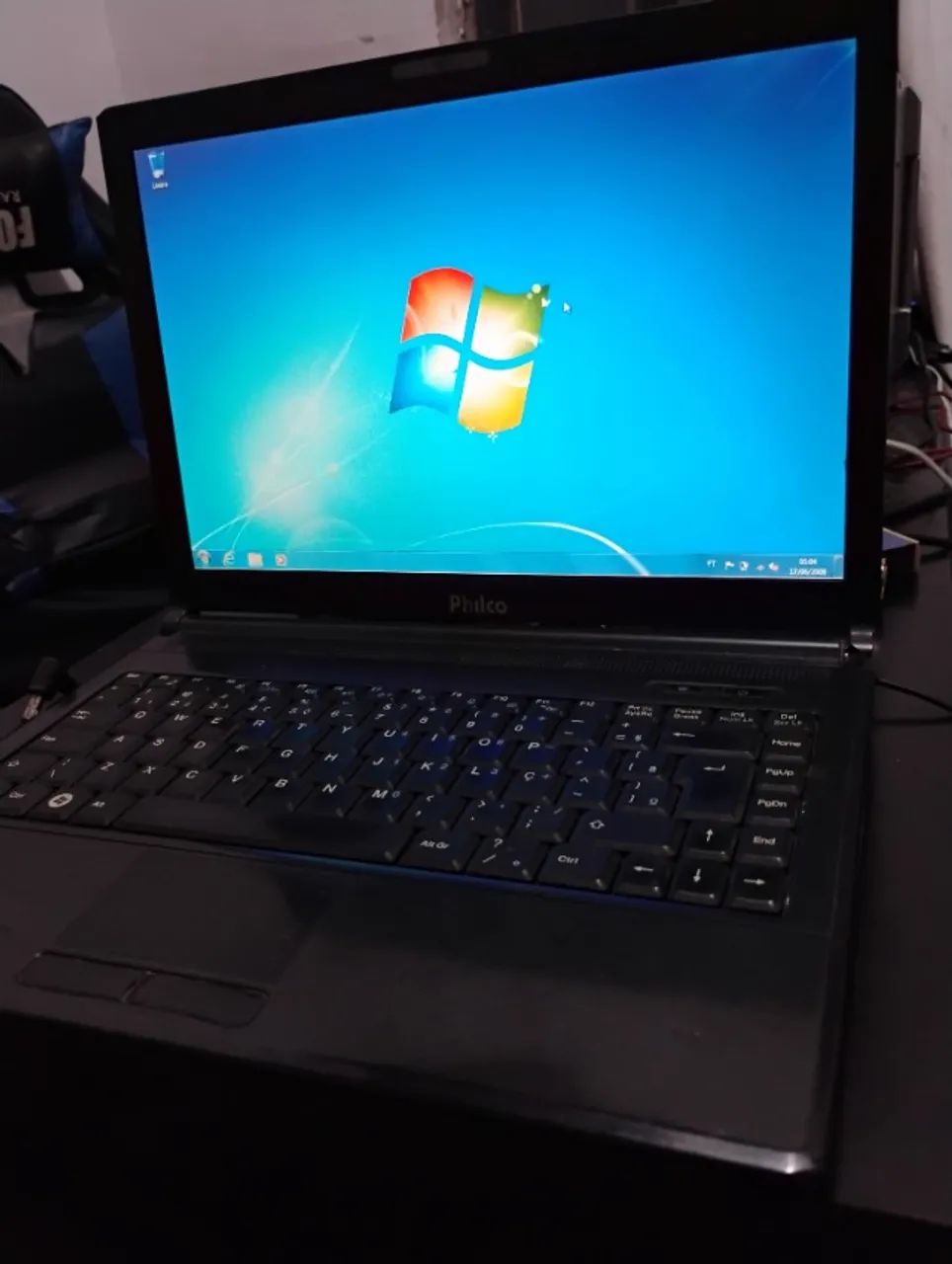 Notebook 