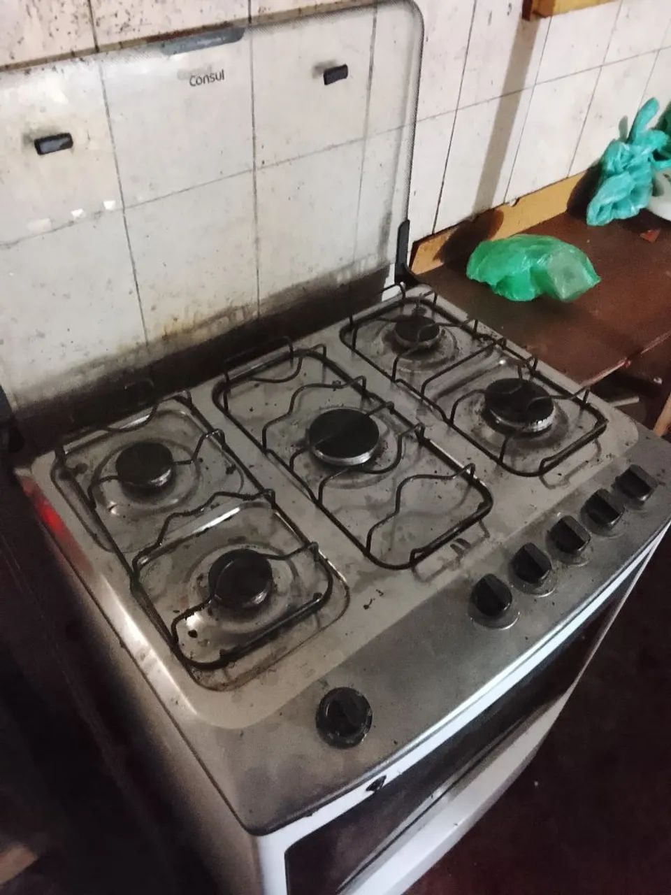 Fogão - Foto 2
