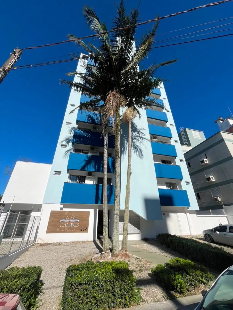 Aluguel de Apartamento Mobiliado em Criciúma - Foto 2