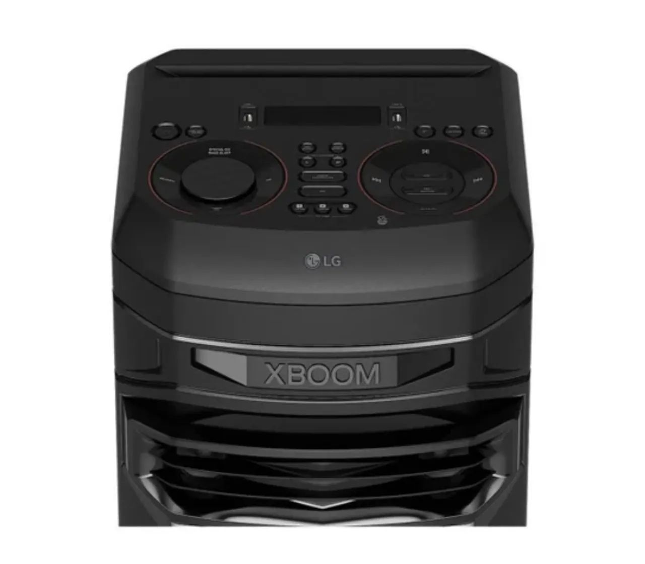  Caixa de Som LG Xboom Multi Bluetooth 8? - Preto - Foto 3