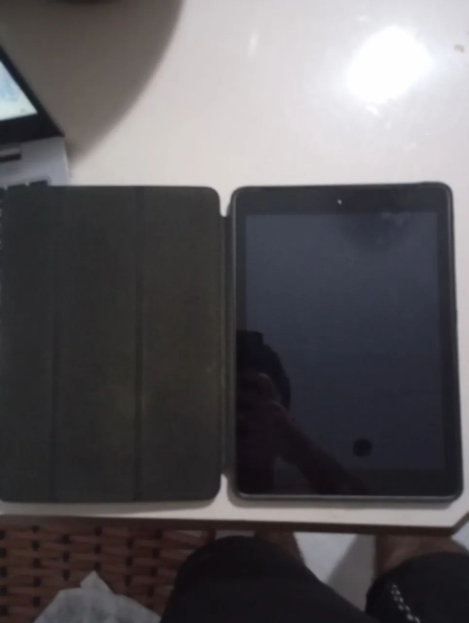 iPad Air Gen 1 2013(incluso capa) - Foto 2