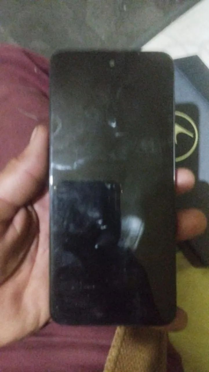 Motorola na caixa - Foto 2