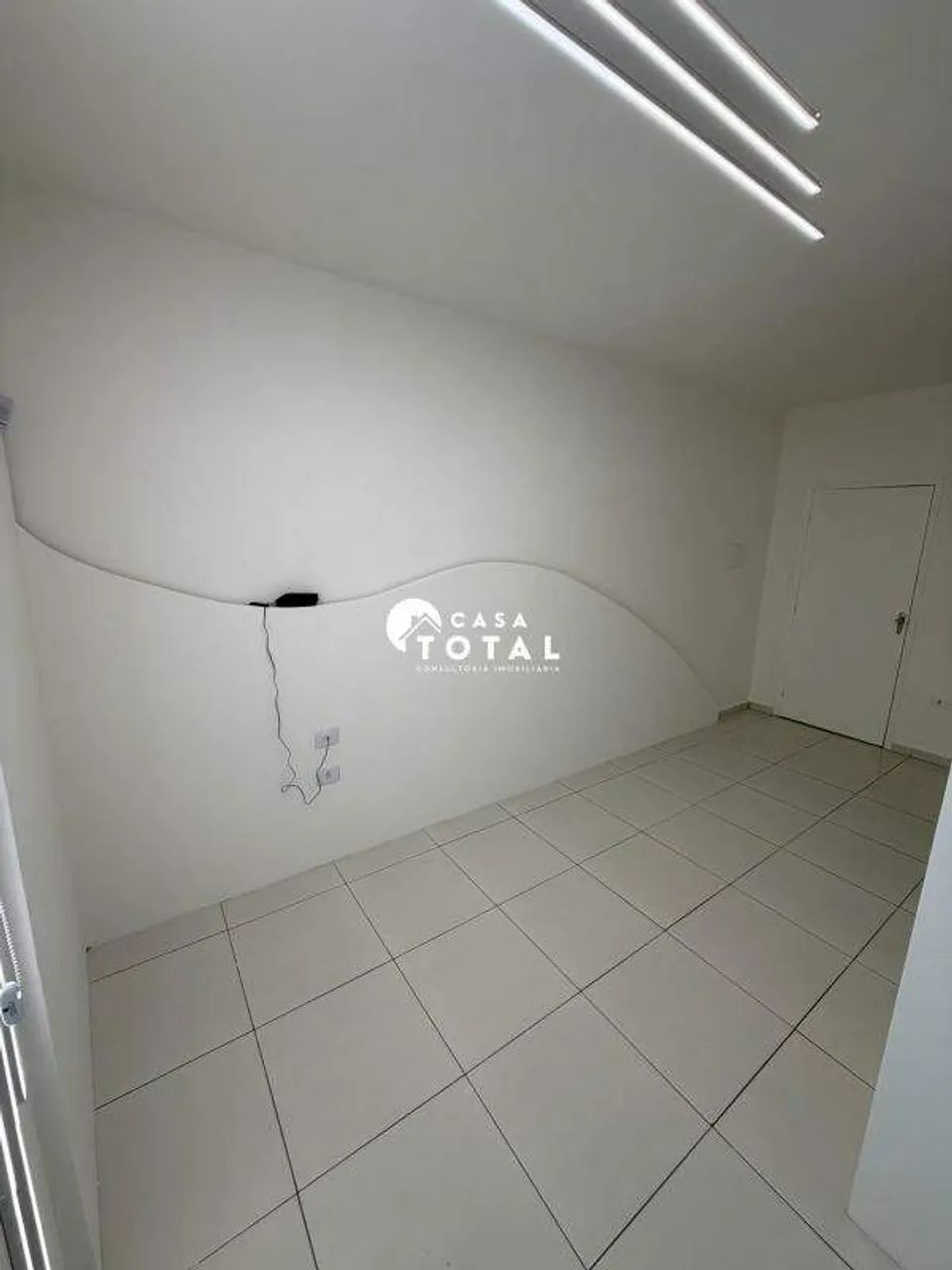 Sala Comercial com para aluguel no bairro Vila América em Mauá | - Foto 5