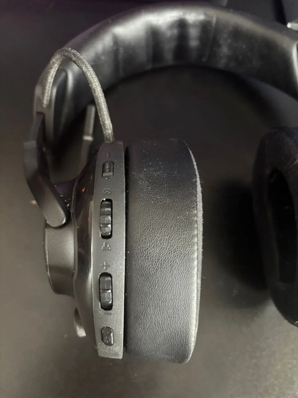 Headset Wireless JBL Quantum 910 - Foto 4