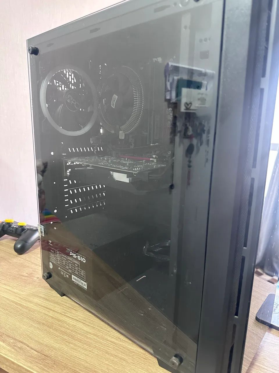 PC GAMER