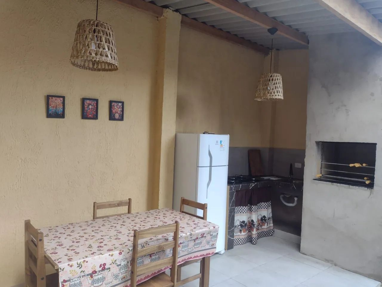 Canto do Aconchego  - Foto 5