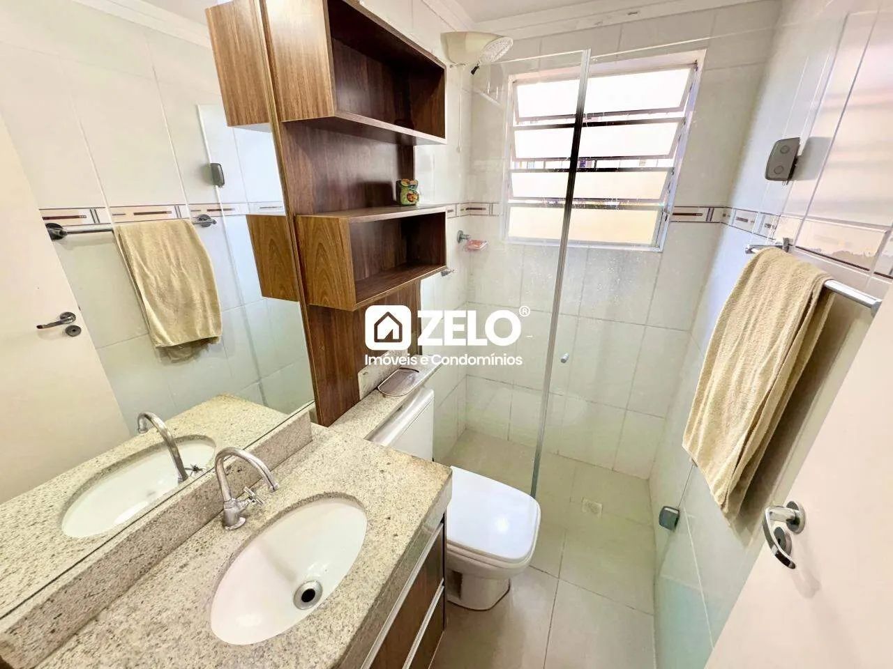 Apartamento à venda em Jardim Nova Europa, Campinas - SP | Cód 58963 - Foto 5