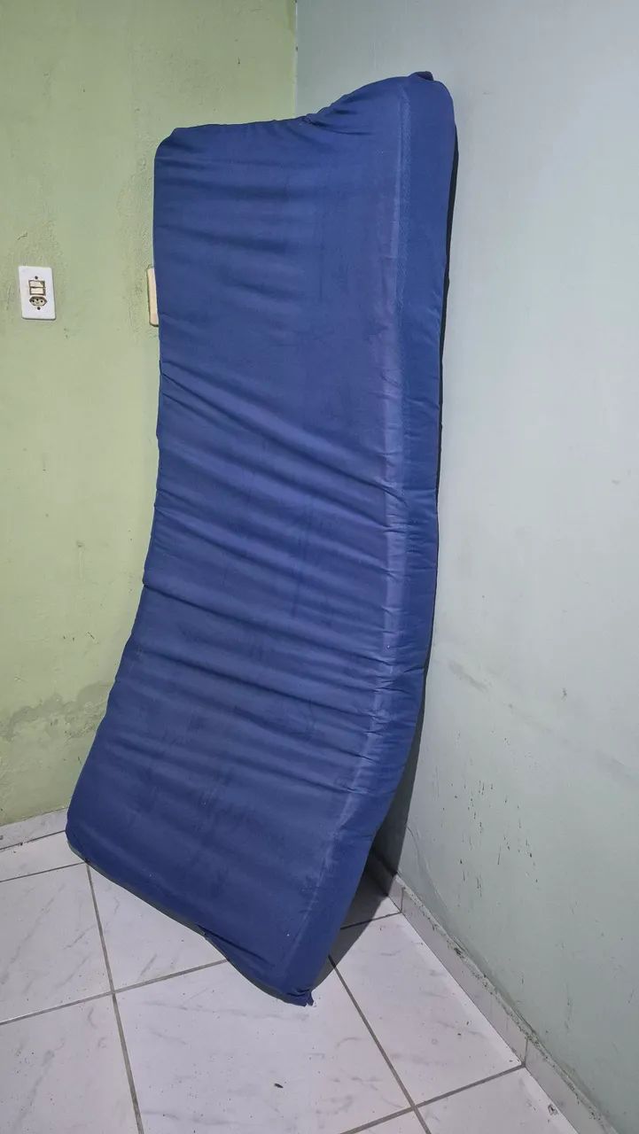 Colchão de solteiro