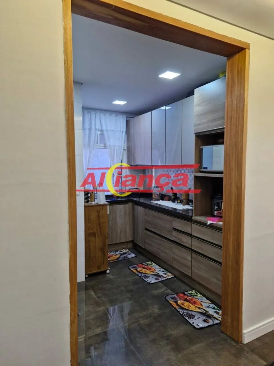 LINDA CASA EM MAIRIPORÃ - Foto 3