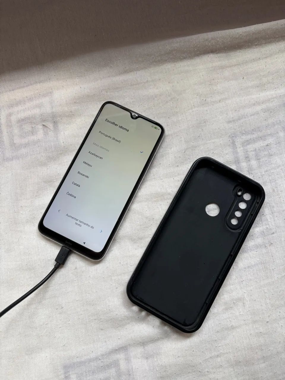 Celular Xiaomi - Foto 2