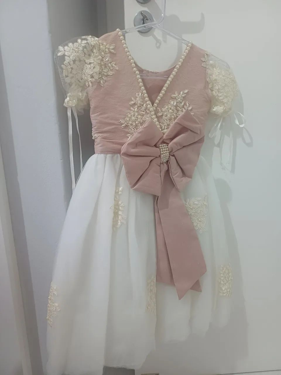 Vestido infantil  - Foto 2