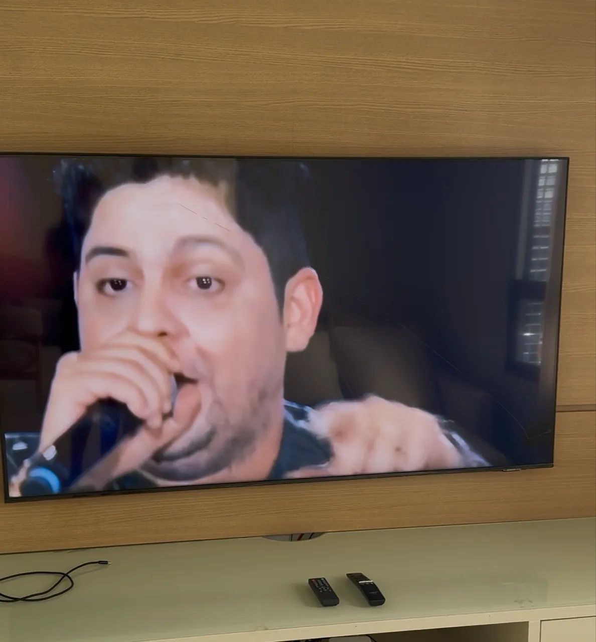 Tv samsung 
