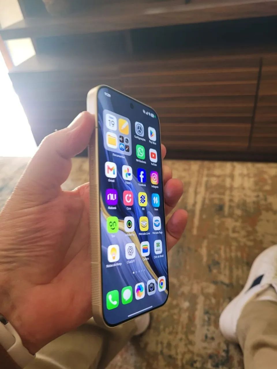 Xiaomi 17 Ultra By leica  - Foto 3