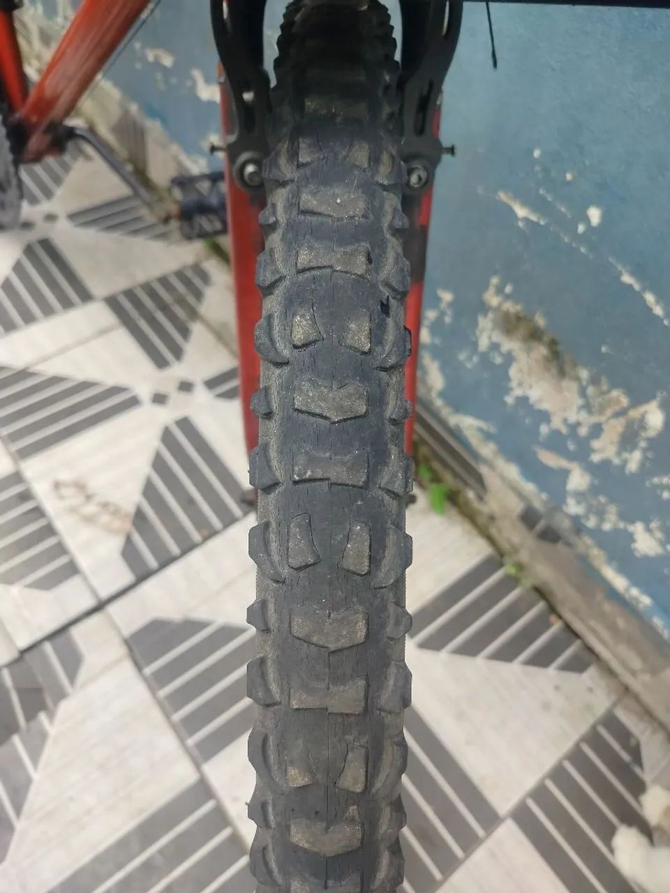 Bicicleta Shimano Strada  - Foto 2