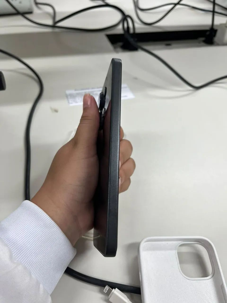 Celular xiaomi note 13 128gb - Foto 4