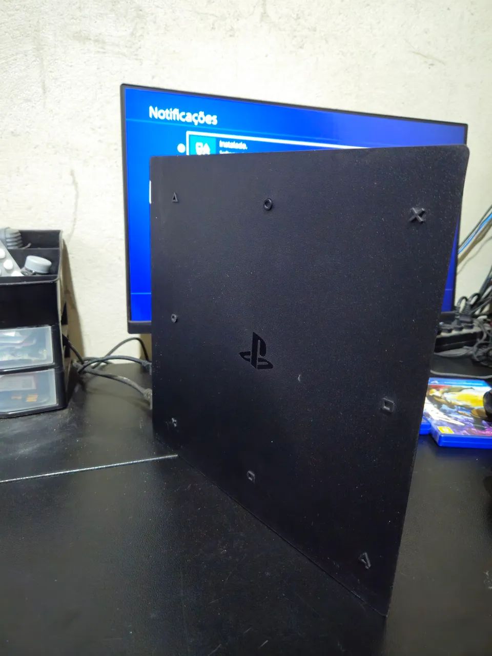 Playstation 4 pro - Foto 4