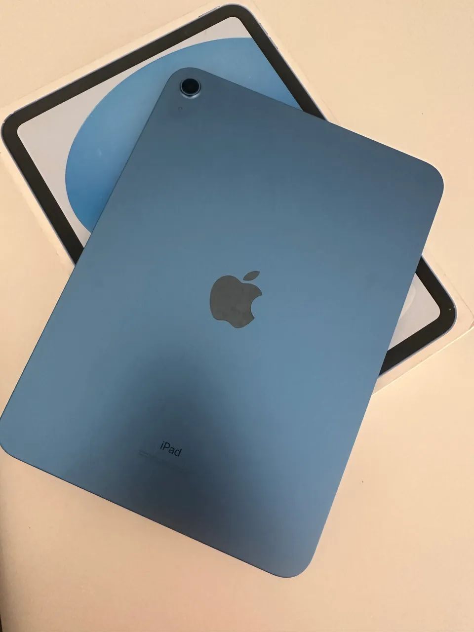 iPad (10th generation) 64GB - Foto 4