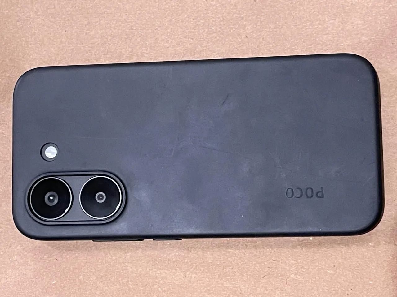 Celular poco x8 pro - Foto 2