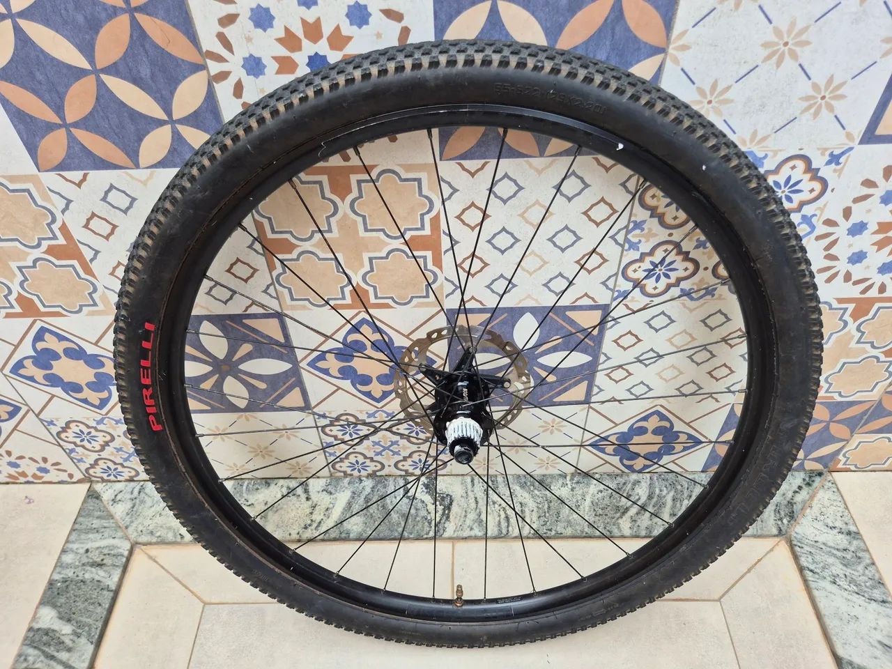 Rodas Bontrager Kovee trl aro 29 boost - Foto 4