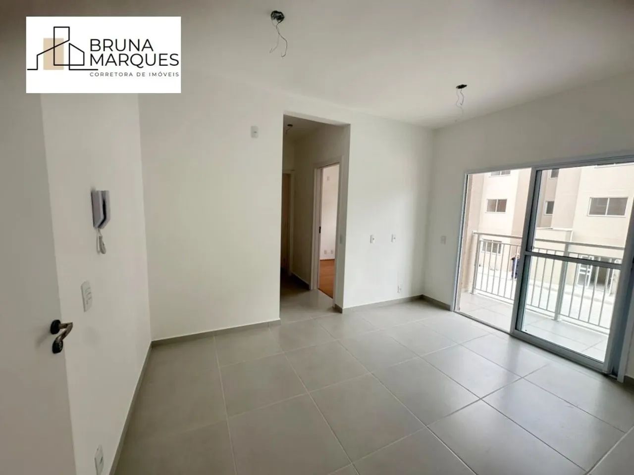 Apartamento Novo! - Foto 5