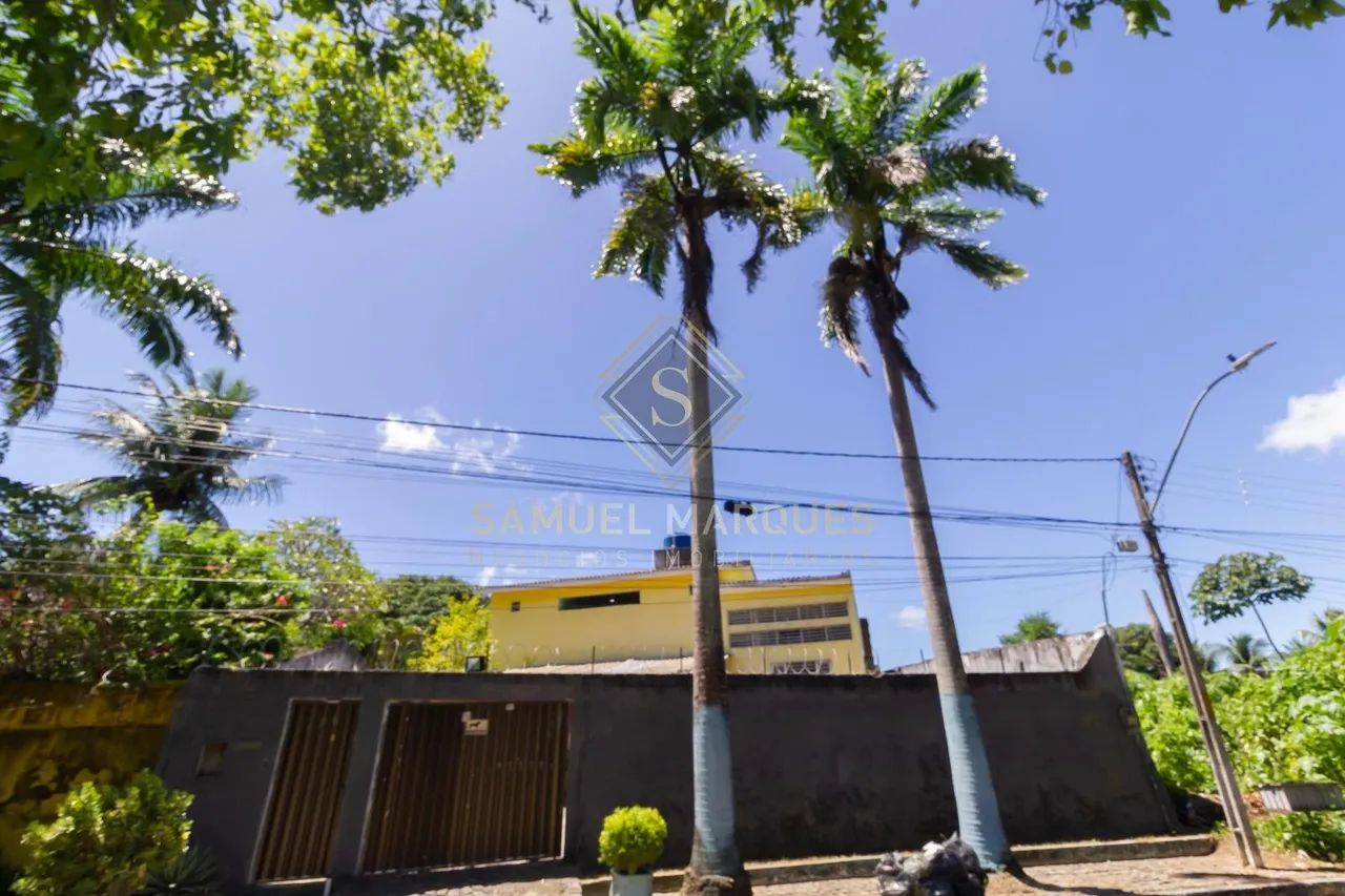 Casa em Apipucos - Recife