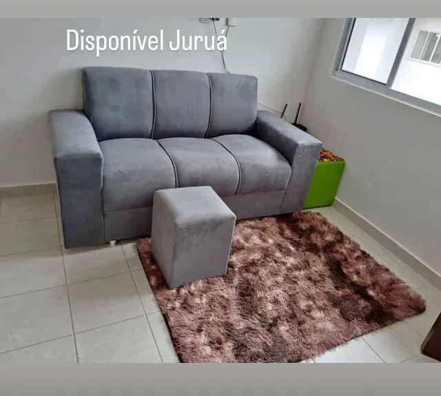 Juruá cinza mais entrega 