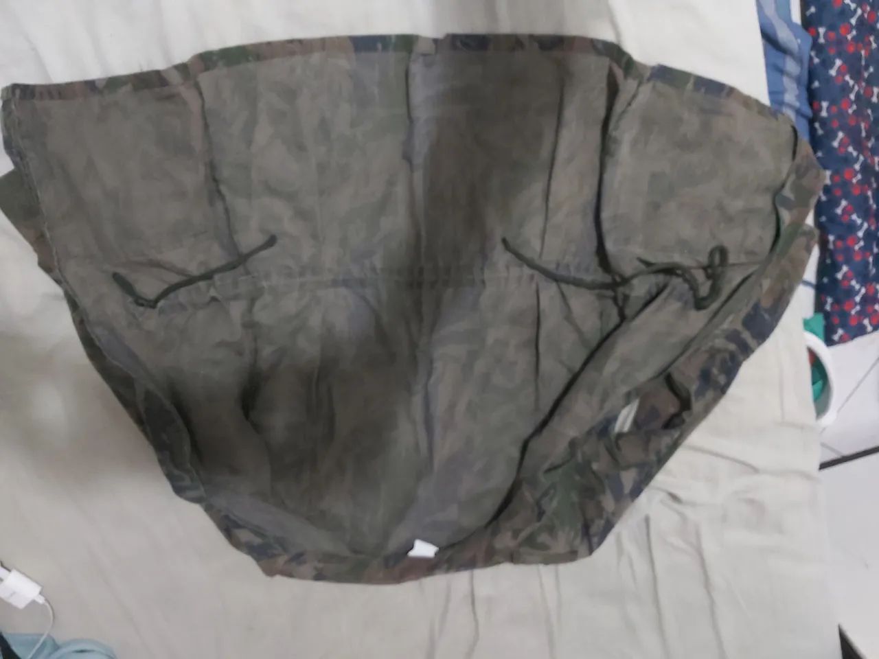 10° Uniforme da FAB (Gandola e calça) - Foto 2