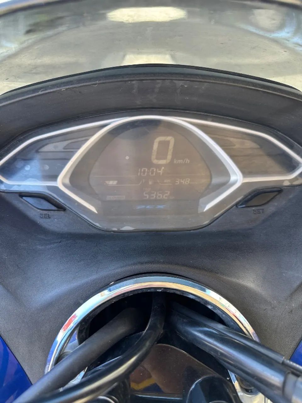 PCX 2022  - Foto 2