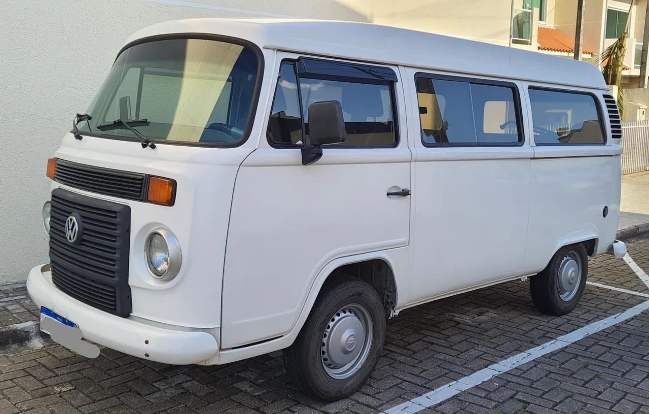 Kombi Standard 1.4 flex  - Foto 2