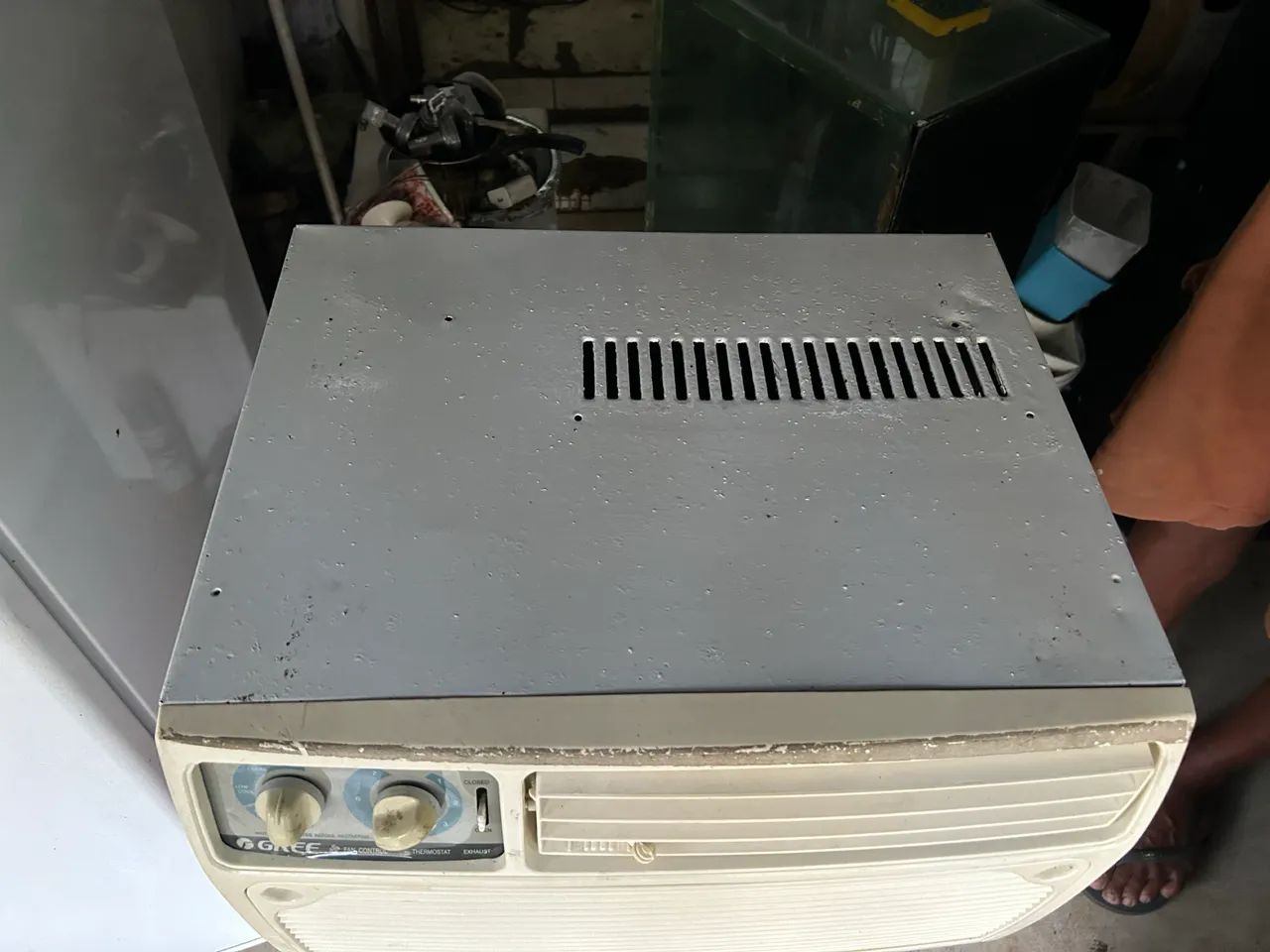 Ar condicionado  - Foto 2