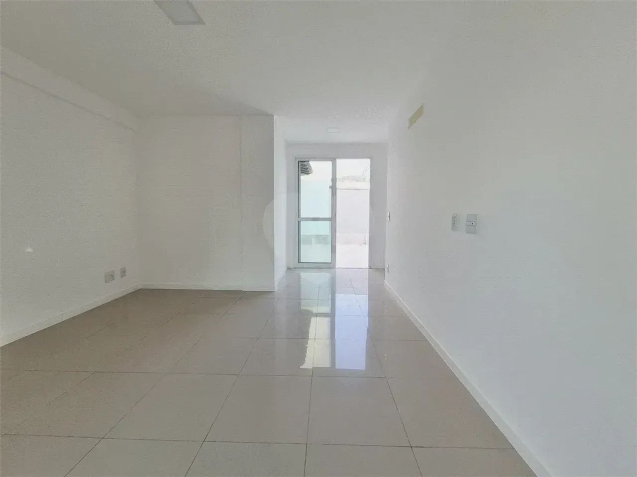 Duplex para venda tem 157 metros quadrados com 3 quartos em Tijuca - Rio de Janeiro - RJ - Foto 5