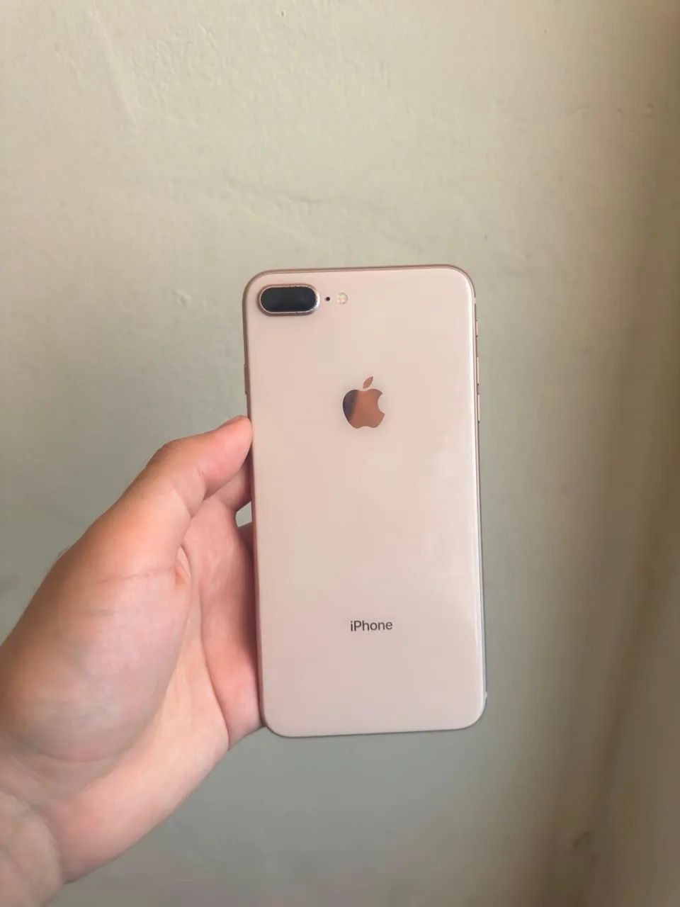 iPhone 8 Plus  - Foto 3