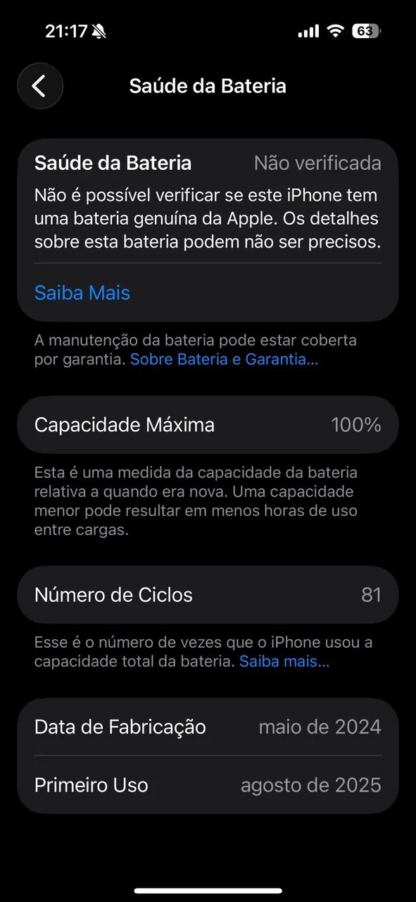 iPhone 15 pro  - Foto 3
