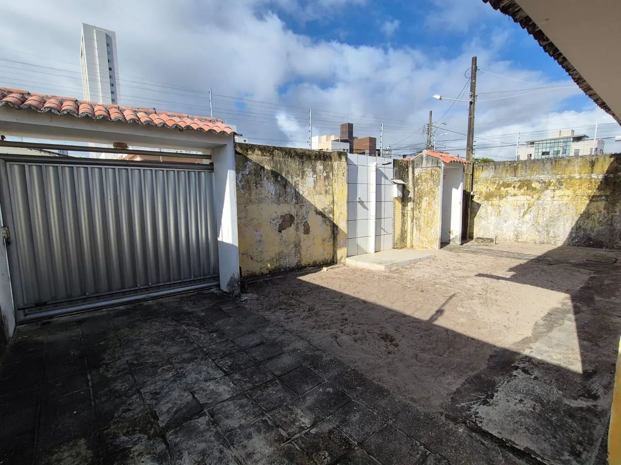 Casa a venda no bairro dos Estados - Foto 4