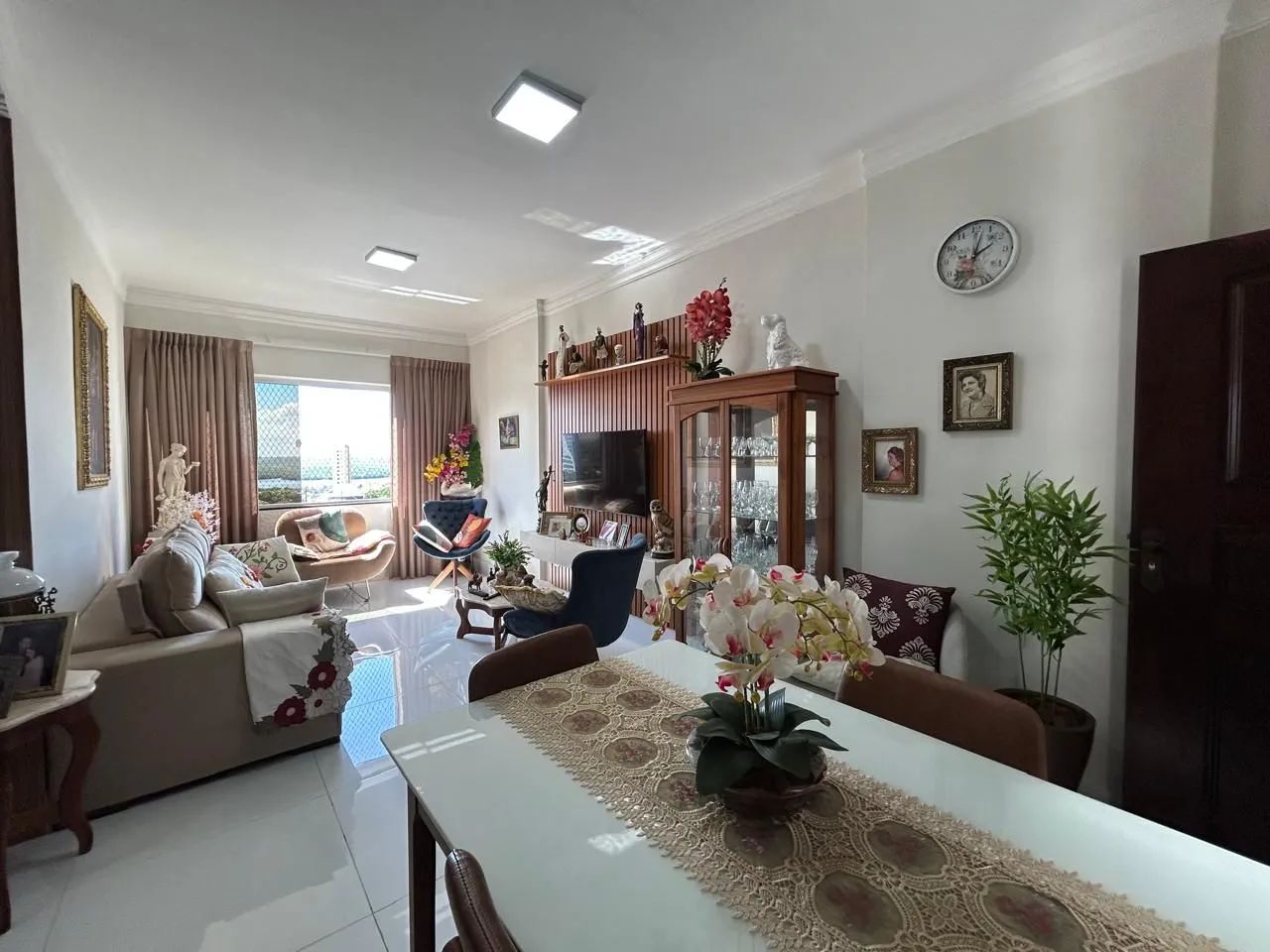 Edifício Park Wimbledon - Apto 3/4 com 1 suíte de 75 m², projetados, 1 vaga por 474 999,00 - Foto 3