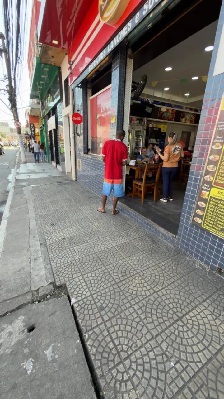 VENDE-SE LANCHONETE - LARGO 13 DE MAIO - Foto 4