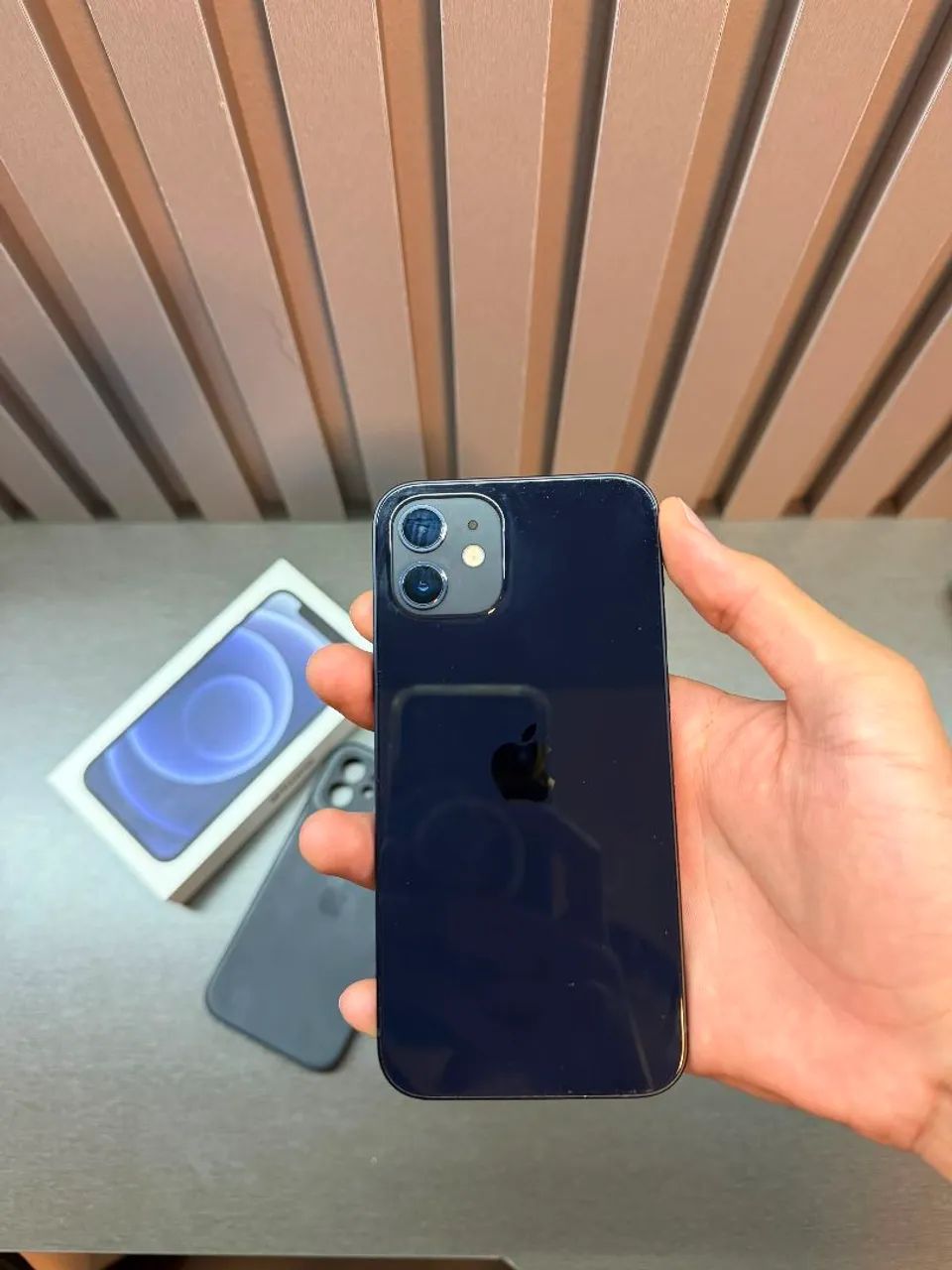 iPhone 12 64g todo original - Foto 3