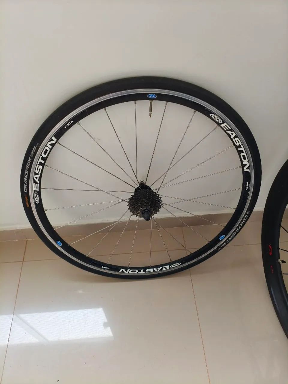 Speed Kuota carbono - Foto 4