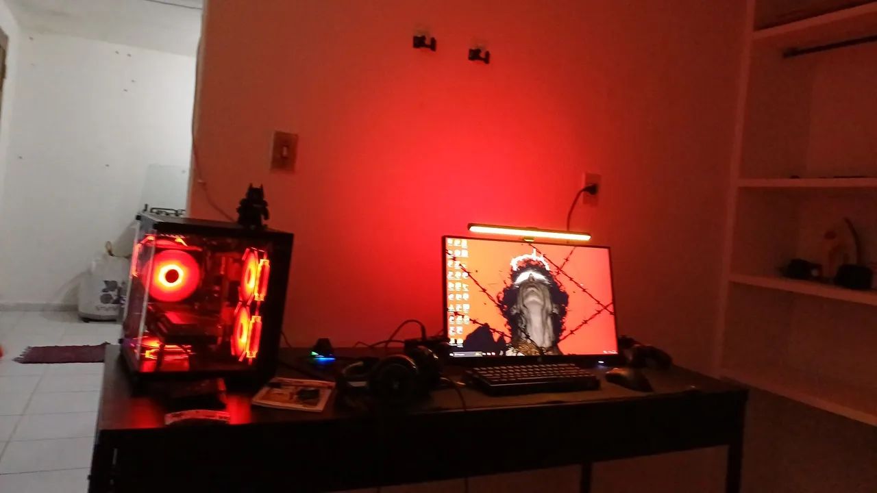 Pc gamer