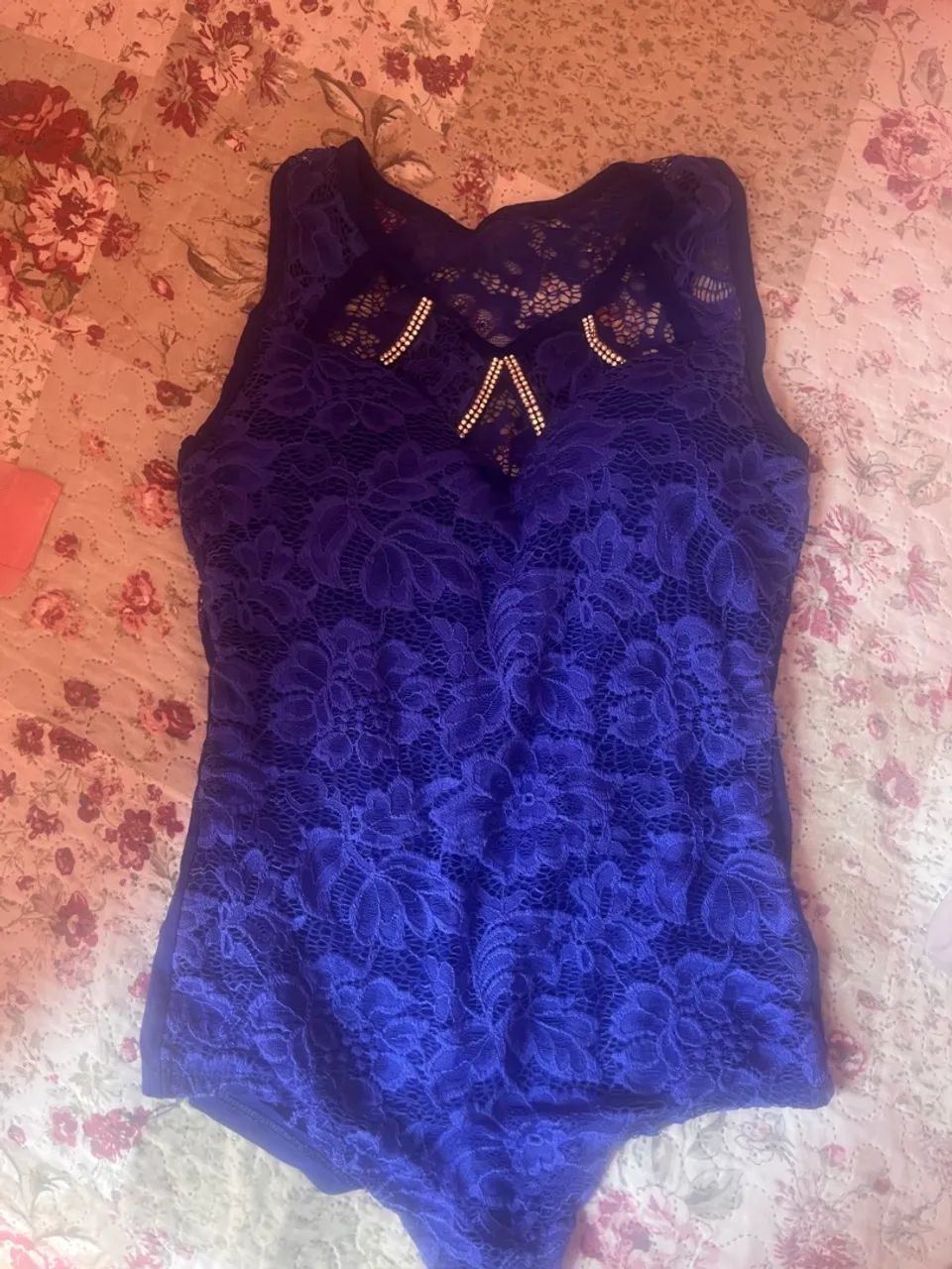 Blusa Feminina  - Foto 4