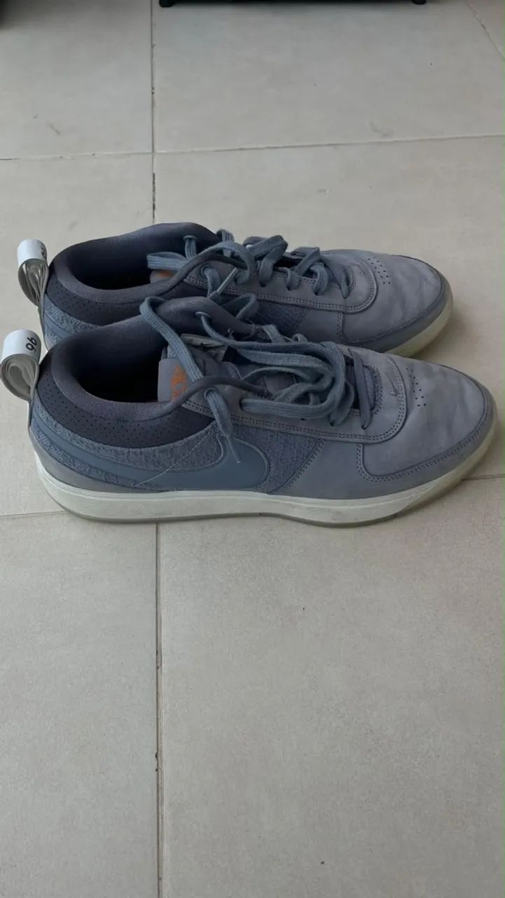 Tenis Nike Book 1