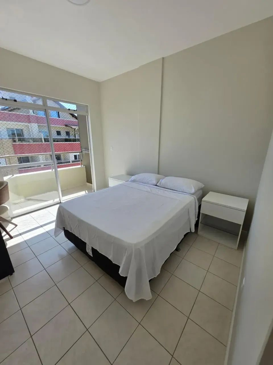 Apartamento para venda possui 72 metros quadrados com 2 quartos - Foto 4
