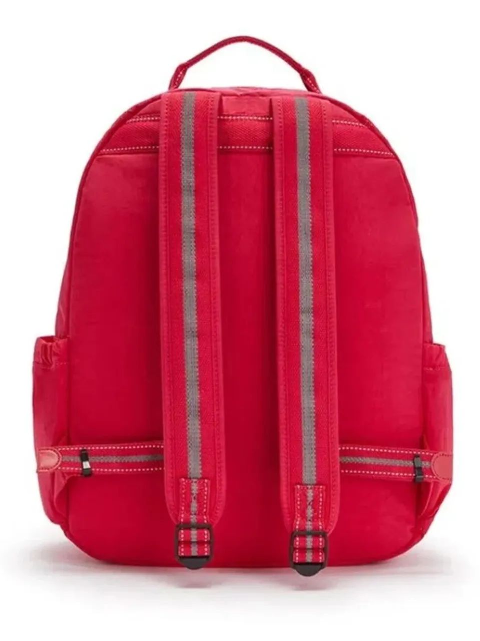 Mochila Kipling Soul Original NOVA - G - True Pink - Foto 2