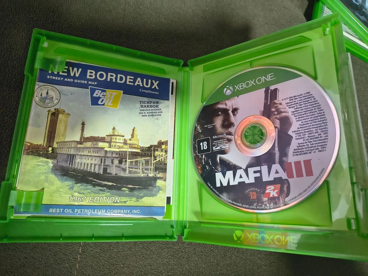 Mafia III - Foto 3