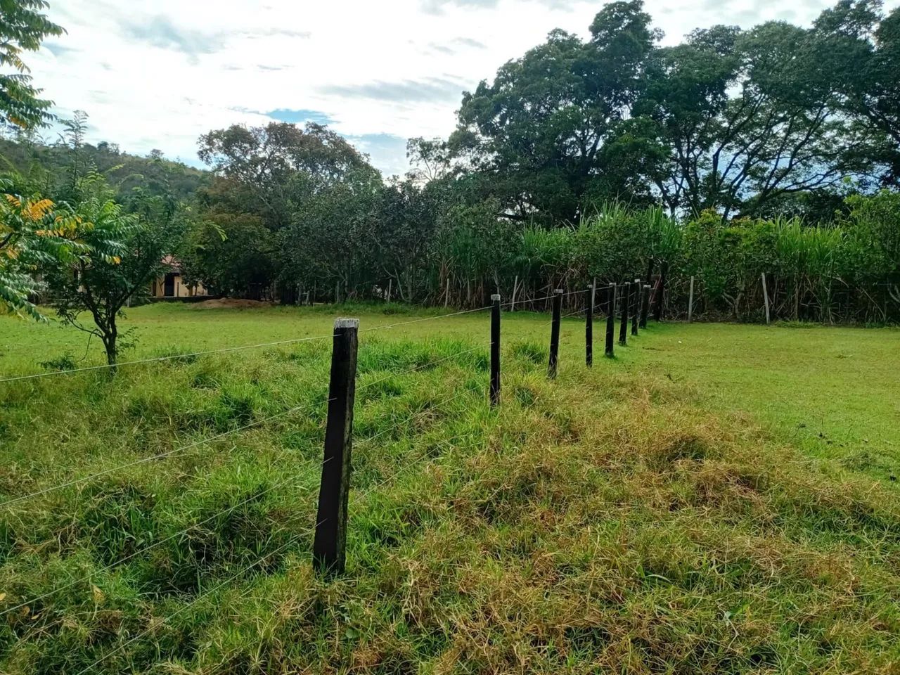 Chácara em cocalzinho de Goiás  - Foto 5